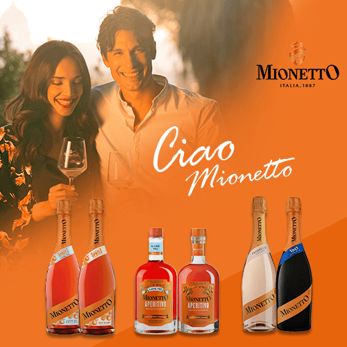 Mionetto
